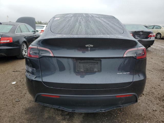 2024 TESLA MODEL Y - 7SAYGDEE3RF993456