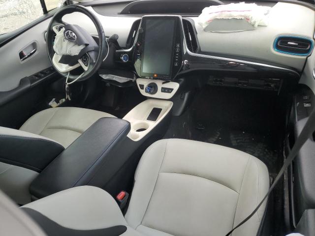 2017 TOYOTA PRIUS PRIM JTDKARFP3H3060427