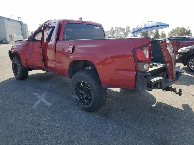 Vin: 5tfrx5gn5kx145417, lot: 55967375, toyota tacoma access cab 20192
