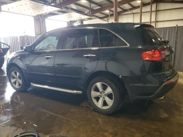 Vin: 2hnyd2h20bh508793, lot: 56781595, acura mdx 20112