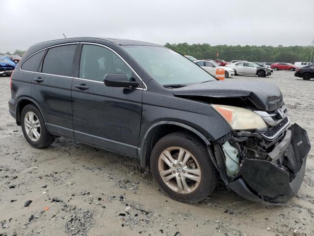 Vin: 5j6re3h7xal021928, lot: 58422075, honda crv exl 20104