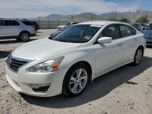 Vin: 1n4al3ap4ec175503, lot: 55244815, nissan altima 2.5 2014 img_1