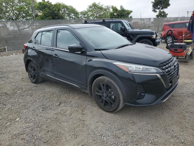 Vin: 3n1cp5dv3rl563185, lot: 56165445, nissan kicks sr 20244