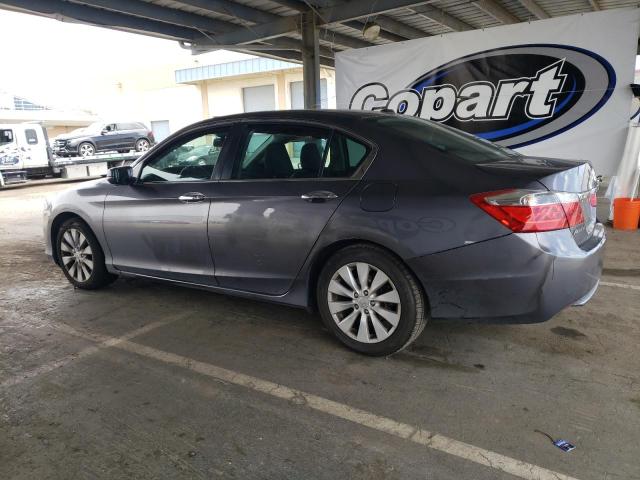Vin: 1hgcr2f88fa206456, lot: 58861325, honda accord exl 20152
