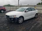 2017 VOLKSWAGEN JETTA S - 3VW2B7AJ6HM334235