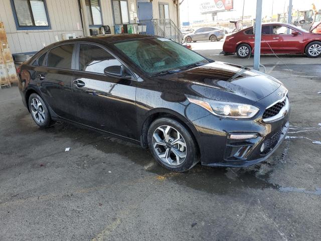 Vin: 3kpf24ad6me331918, lot: 57294665, kia forte fe 20214