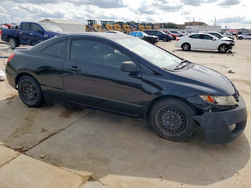 Vin: 2hgfg1b61ah529078, lot: 56057045, honda civic lx 20104