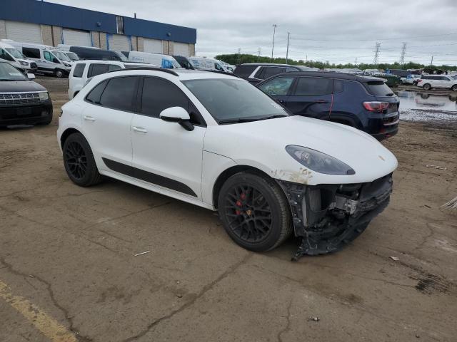 Vin: wp1ag2a59jlb60835, lot: 58512805, porsche macan gts 20184