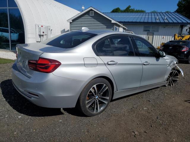 Vin: wba8d9g50jnu67630, lot: 57558615, bmw 3 series xi 20183