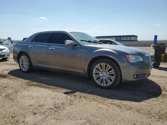 2011 CHRYSLER 300 LIMITE - 2C3CA5CG2BH582864