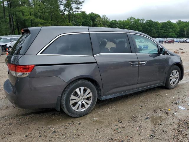 Vin: 5fnrl5h69fb059868, lot: 56237765, honda all models exl 20153
