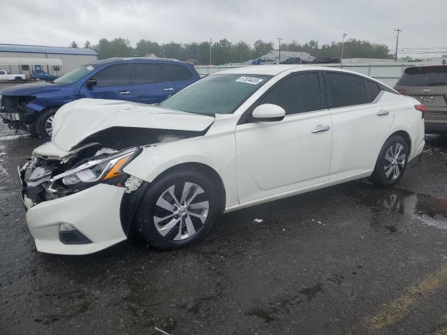 Vin: 1n4bl4bvxlc201221, lot: 57834455, nissan altima s 2020 img_1