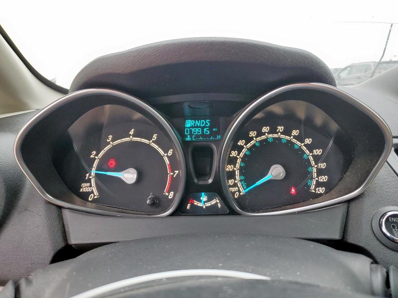 2016 FORD FIESTA TIT 3FADP4FJ4GM170489