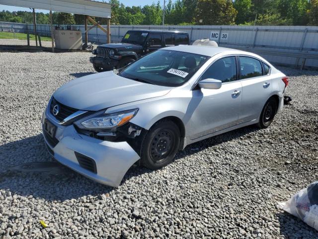 Vin: 1n4al3apxgn317649, lot: 57941415, nissan altima 2.5 2016 img_1