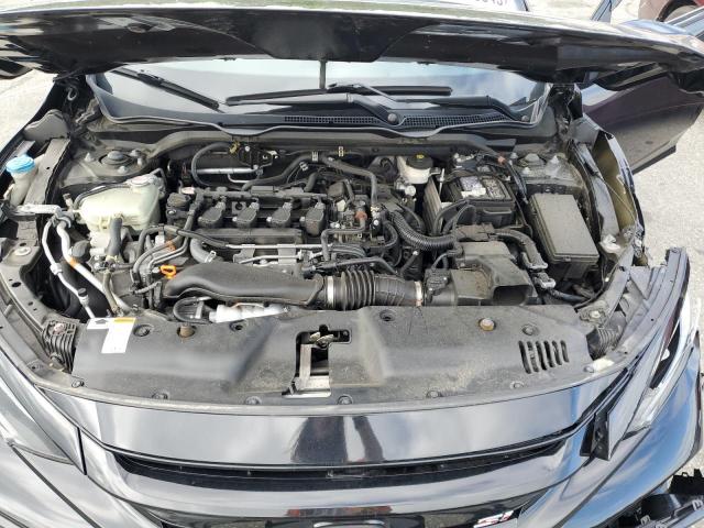 2020 HONDA CIVIC SI 2HGFC1E58LH707960