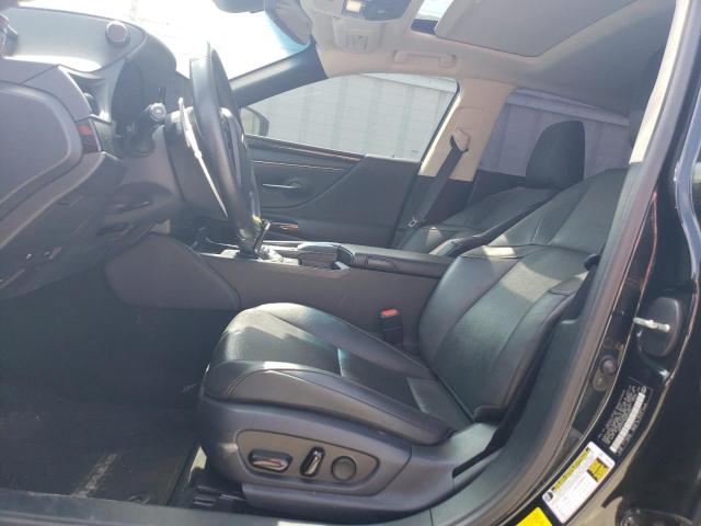 2022 LEXUS ES 300H BA 58ACA1C15NU020821