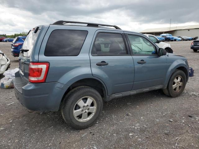 Vin: 1fmcu0d79bka36622, lot: 54549275, ford escape xlt 20113