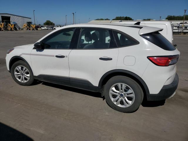 Vin: 1fmcu0f66lua12157, lot: 55397555, ford escape s 20202