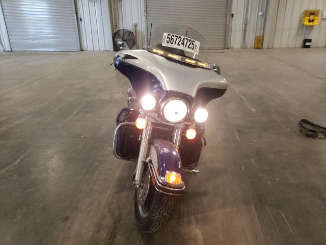 2006 HARLEY-DAVIDSON FLHTCUI 1HD1FCW146Y673919