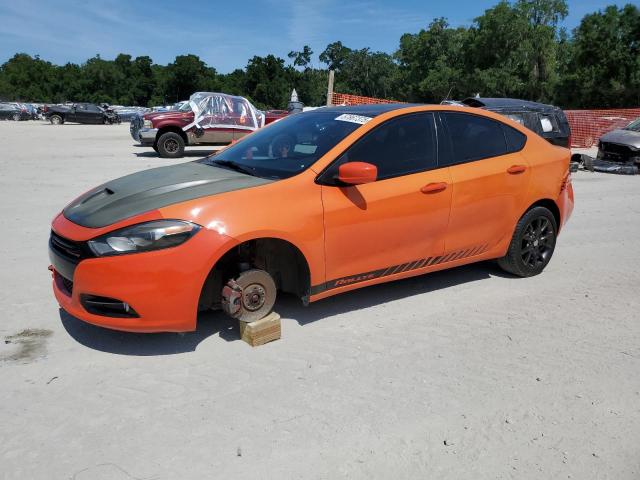 Vin: 1c3cdfbb1fd300221, lot: 57867375, dodge dart sxt 2015 img_1