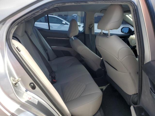 2019 TOYOTA CAMRY L - 4T1B11HK2KU762884