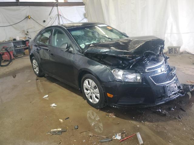Vin: 1g1pa5sg0e7253328, lot: 55841825, chevrolet cruze ls 20144