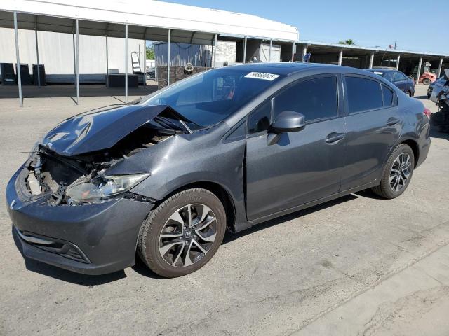 Vin: 19xfb2f85de275440, lot: 58868045, honda civic ex 2013 img_1