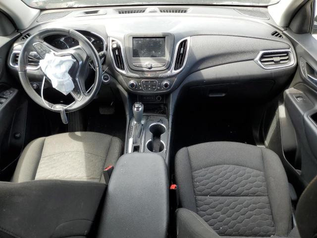 2020 CHEVROLET EQUINOX LT - 2GNAXKEV7L6172836