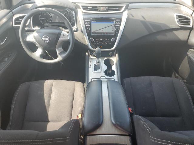 2017 NISSAN MURANO S - 5N1AZ2MG6HN177062