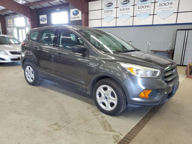 Vin: 1fmcu0f70hue04504, lot: 56146145, ford escape s 20174