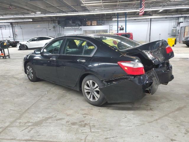 Vin: 1hgcr2f32fa150552, lot: 58201155, honda accord lx 20152