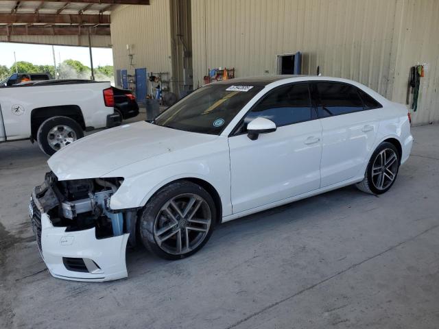 AUDI A3 PREMIUM