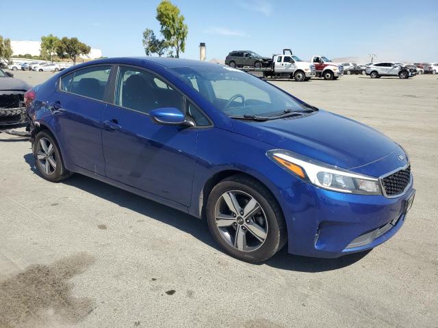 Vin: 3kpfl4a77je223925, lot: 58955465, kia forte lx 20184