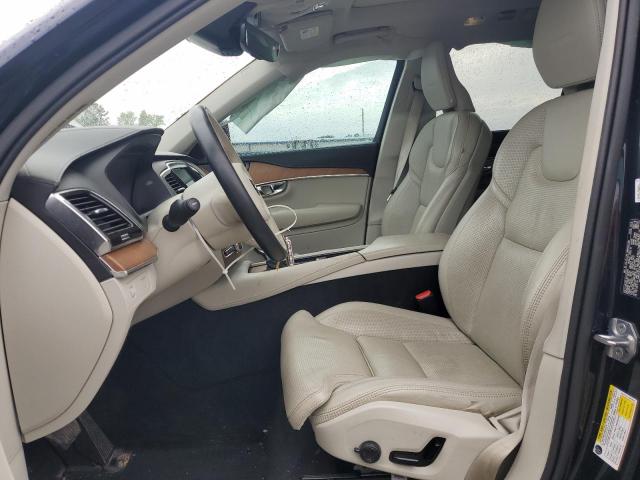 2019 VOLVO XC90 T6 IN YV4A22PL2K1497878
