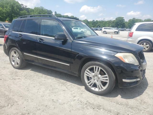 Vin: wdcgg8jb9df940920, lot: 56973415, mercedes-benz glk-class 350 4matic 20134