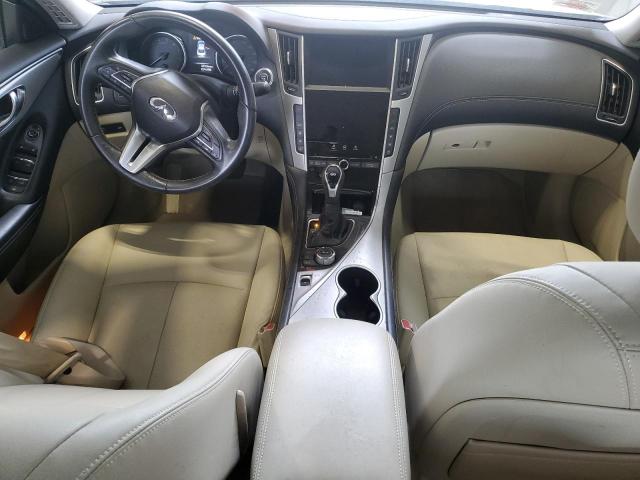 2020 INFINITI Q50 PURE - JN1EV7AR5LM251190