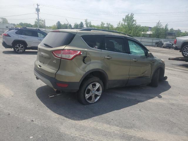 Vin: 1fmcu9gx4dua82835, lot: 58487185, ford escape se 20133