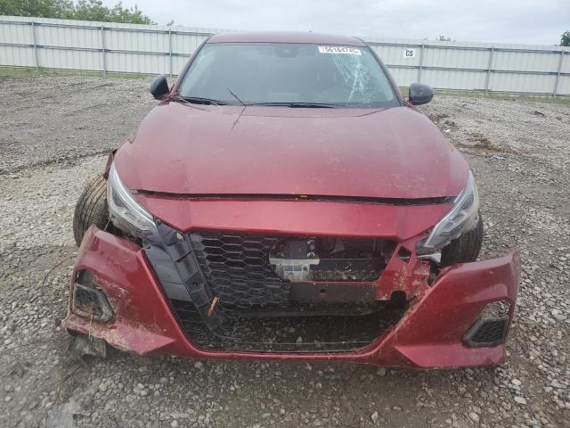 2022 NISSAN ALTIMA SR 1N4BL4CV7NN408672