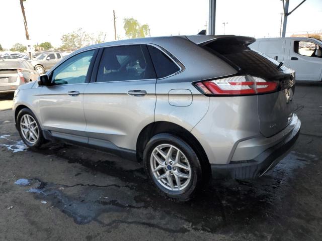 2022 FORD EDGE SEL - 2FMPK4J98NBA54175