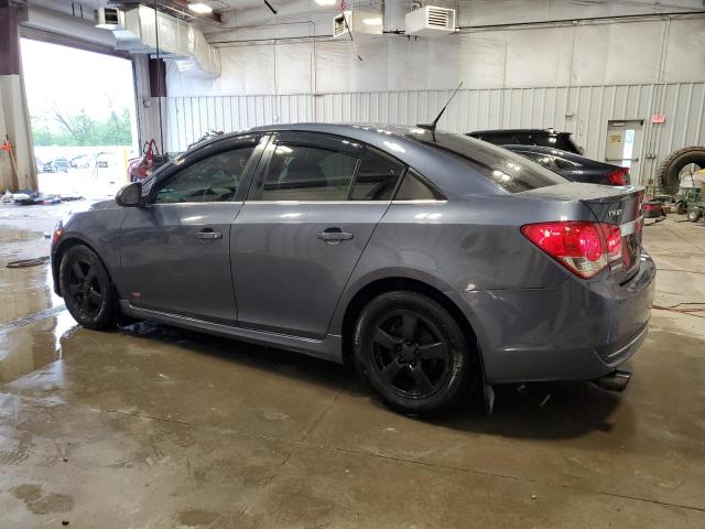 Vin: 1g1pc5sb2d7165104, lot: 57814385, chevrolet cruze lt 20132