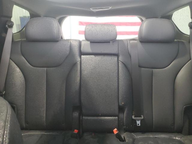 2023 HYUNDAI SANTA FE S - 5NMS34AJ3PH639689