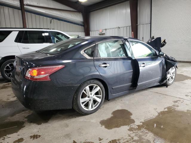 Vin: 1n4al3ap1dc100336, lot: 57567555, nissan altima 2.5 20133