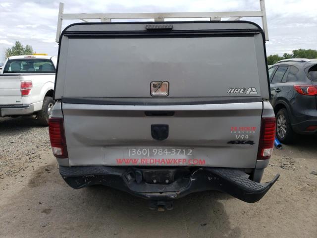 2022 RAM 1500 CLASS 1C6RR7GG5NS230659