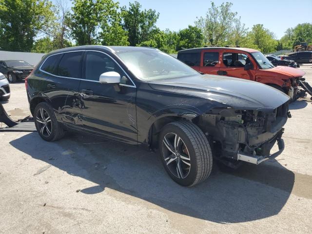 Vin: yv4a22rm3j1076126, lot: 57165365, volvo xc60 t6 r-design 20184