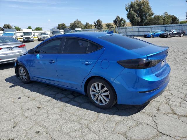 Vin: 5npd84lf6hh094594, lot: 56797265, hyundai elantra se 20172