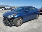 2016 HYUNDAI ELANTRA SE - KMHDH4AE7GU542268
