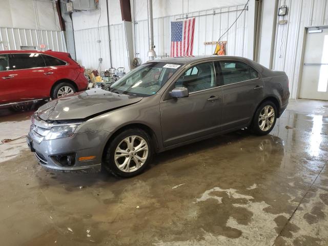 Vin: 3fahp0ha6cr163998, lot: 57440965, ford fusion se 2012 img_1