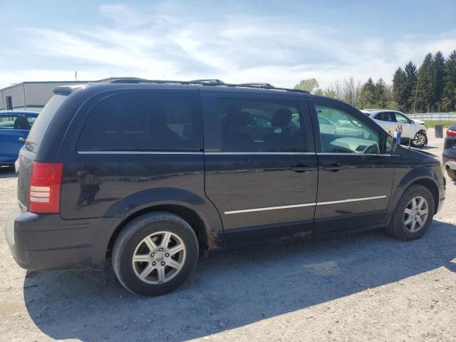 Vin: 2a4rr5d19ar148372, lot: 56544005, chrysler minivan touring 20103