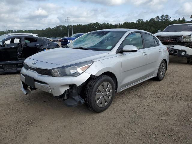 Vin: 3kpa24ab7ke207078, lot: 57118935, kia rio s 2019 img_1