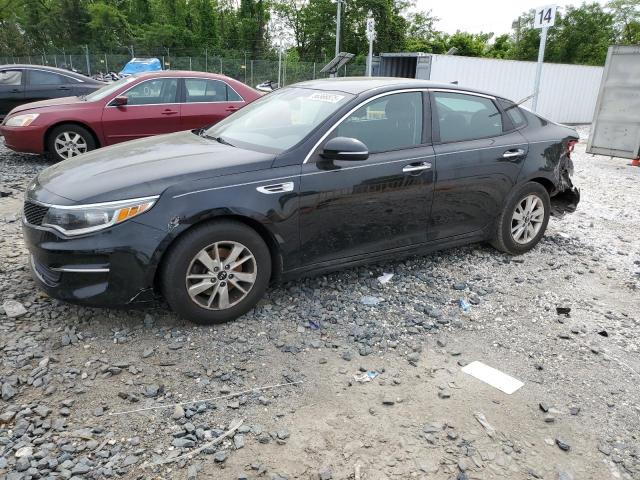 Vin: 5xxgt4l34gg097098, lot: 56366875, kia optima lx 2016 img_1